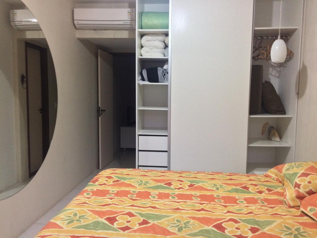 Monte Castelo Gravata - Flat Apartment Exterior photo